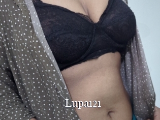 Lupa121