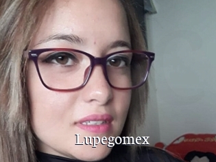 Lupegomex