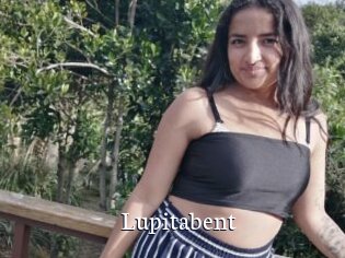Lupitabent