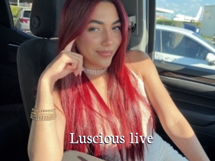 Luscious_live