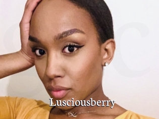Lusciousberry