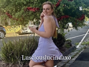 Lusciouslucindaxo