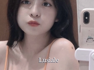 Lusiale