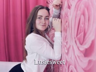 Lusiesweet