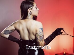 Lustcruella