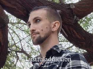 Lustfuladdiction