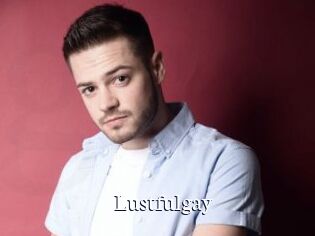 Lustfulgay