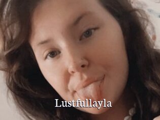 Lustfullayla