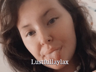 Lustfullaylax