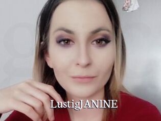 LustigJANINE