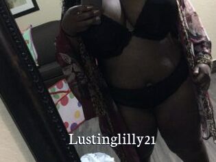 Lustinglilly21