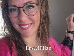 Lustylillian