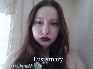 Lustymary
