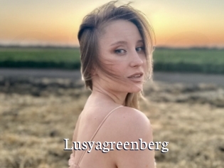 lusyagreenberg Gratis xxx Clips