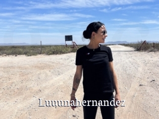 Luuunahernandez