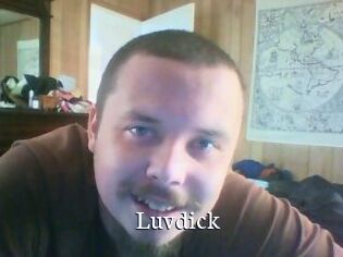 Luvdick