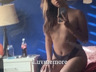Luvmemore
