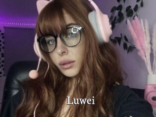 Luwei
