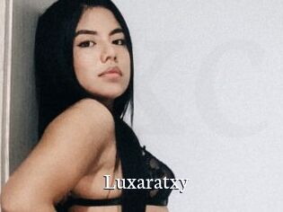 Luxaratxy