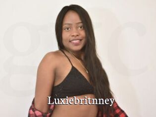 Luxiebritnney