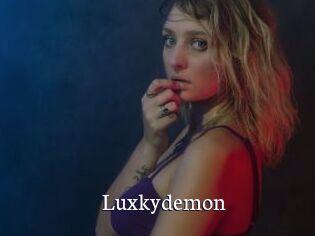 Luxkydemon
