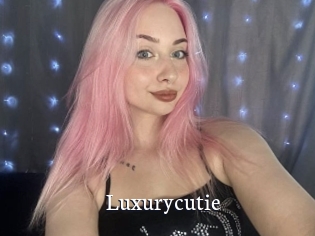 Luxurycutie