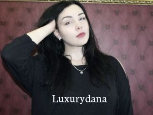 Luxurydana
