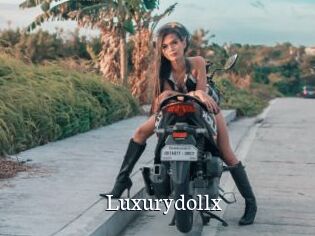 luxurydollx Gratis xxx Clips