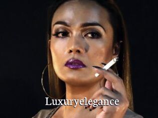 Luxuryelegance