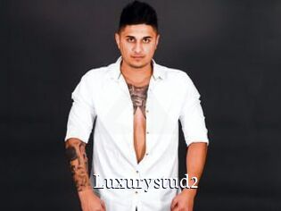 Luxurystud2