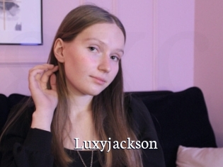 Luxyjackson