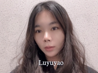 Luyuyao