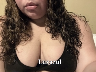 Luzazul