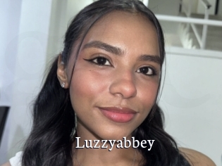 Luzzyabbey