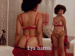 Lya_harris