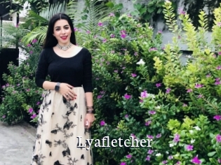 Lyafletcher