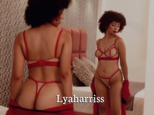 Lyaharriss