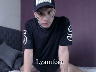 lyamforu Gratis xxx Clips
