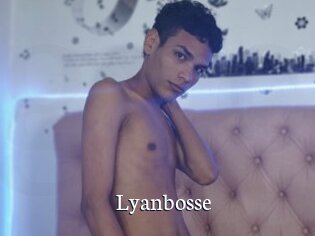 Lyanbosse