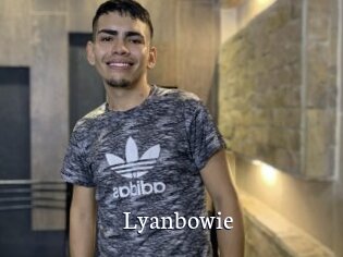 Lyanbowie