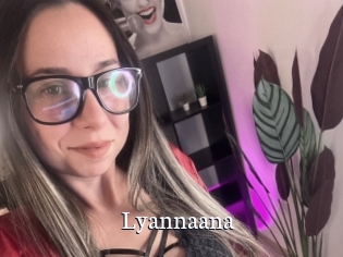 Lyannaana