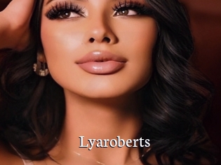 lyaroberts Gratis xxx Clips