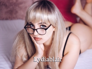 lydiablair Gratis xxx Clips