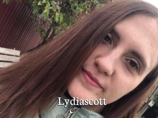 Lydiascott