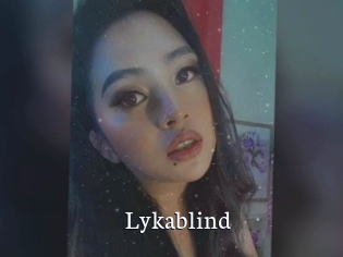 Lykablind