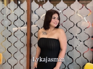 Lykajasmin