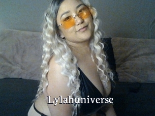 Lylahuniverse