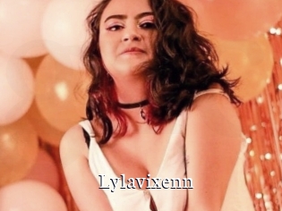 Lylavixenn