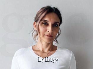 lylla59 Gratis xxx Clips