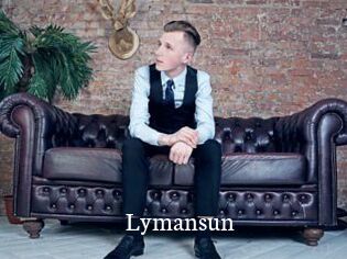 Lymansun